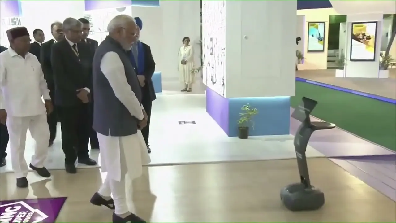 PM Modi India Energy Week 2023